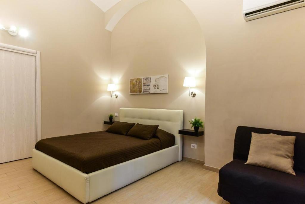Roma City B&B Exterior foto