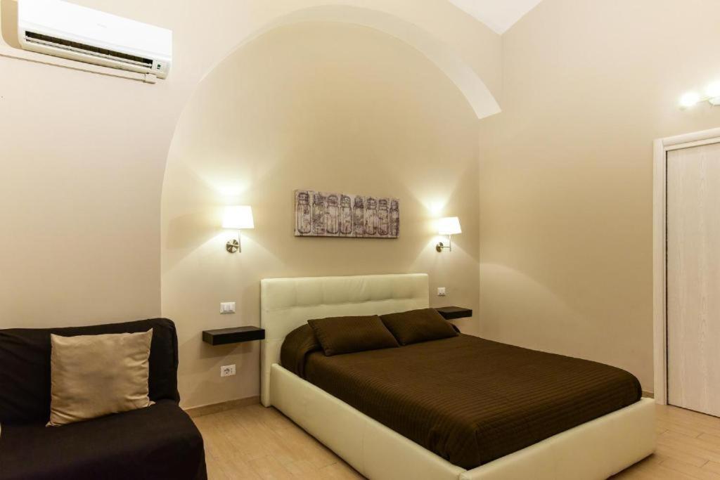 Roma City B&B Exterior foto