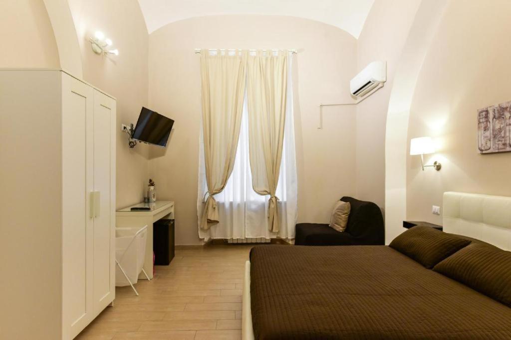 Roma City B&B Exterior foto