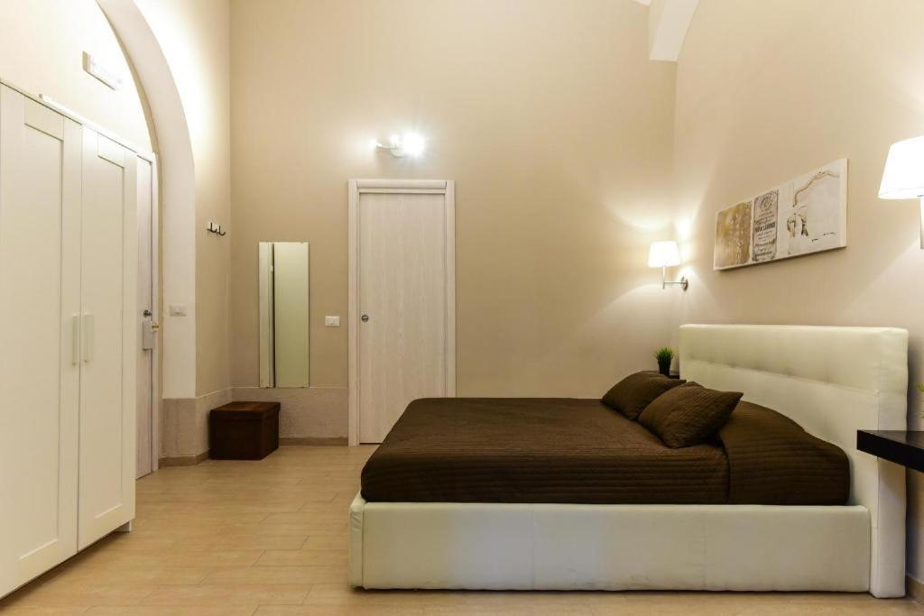 Roma City B&B Exterior foto