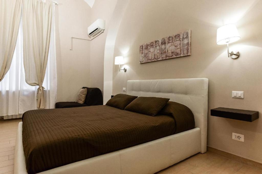 Roma City B&B Exterior foto
