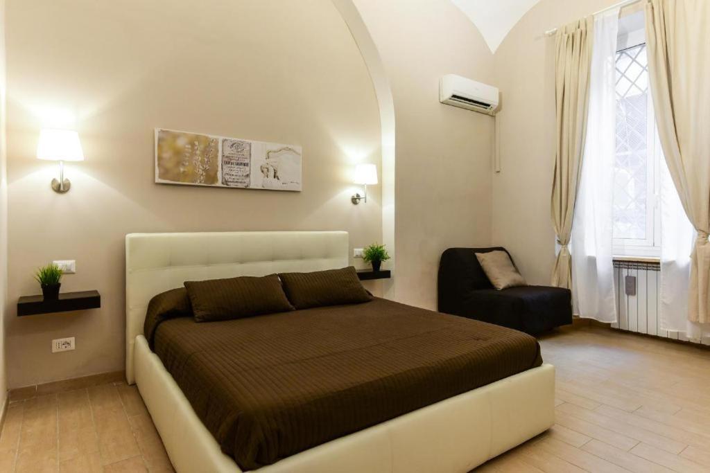 Roma City B&B Exterior foto