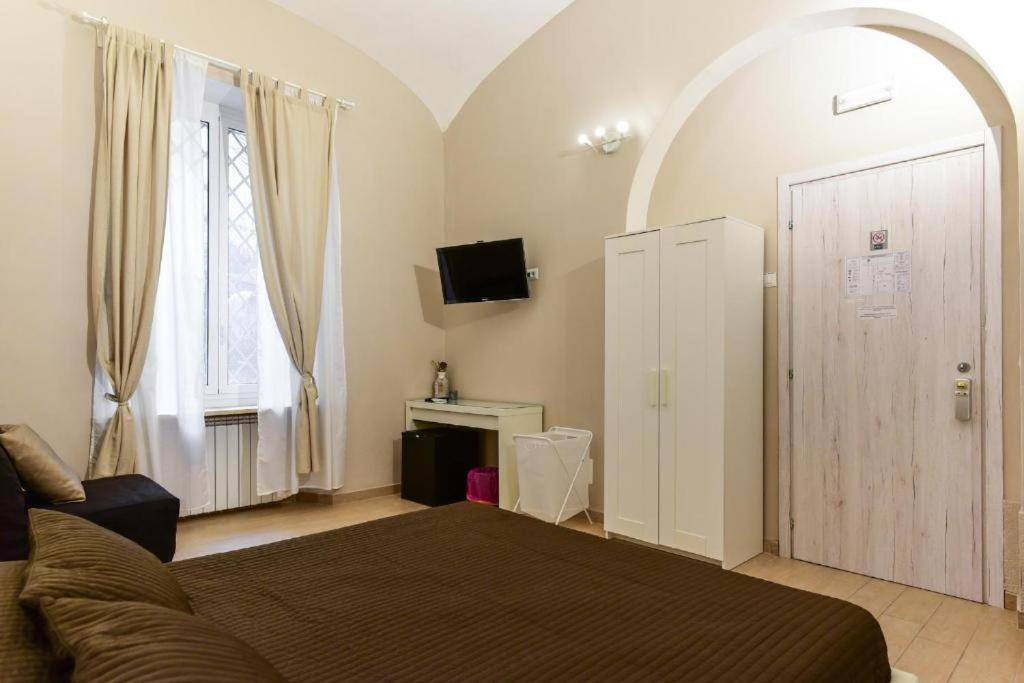 Roma City B&B Exterior foto
